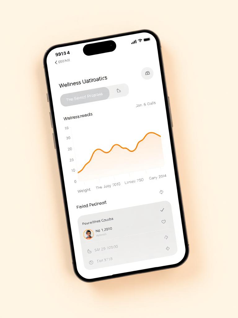 Manage goals in one place
