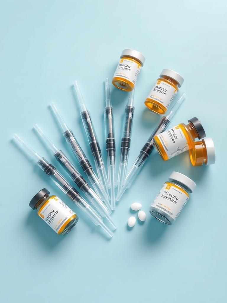 Clinically-proven treatments