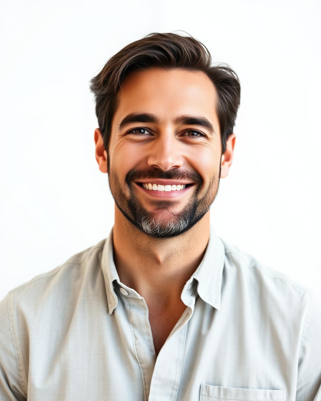 Men's Treatment