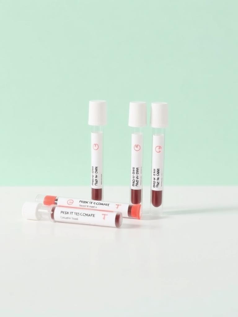 Biomarker Testing