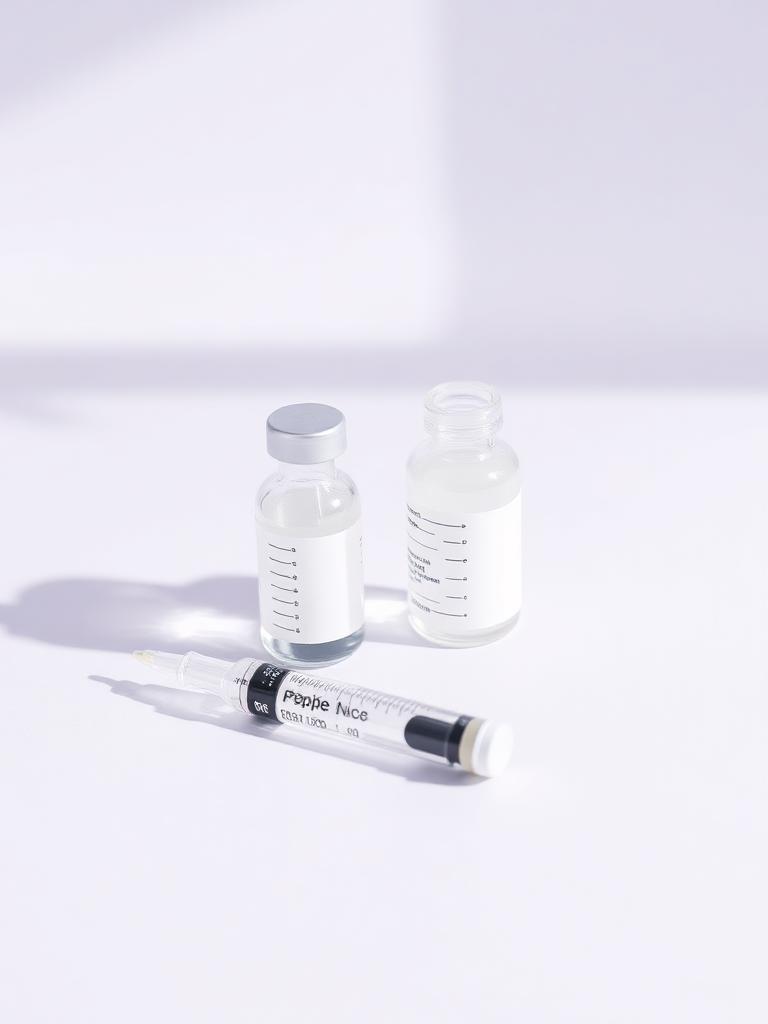 Longevity & Peptide Wellness