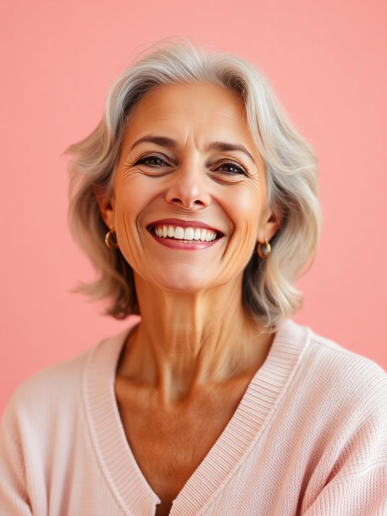 Menopause Optimization